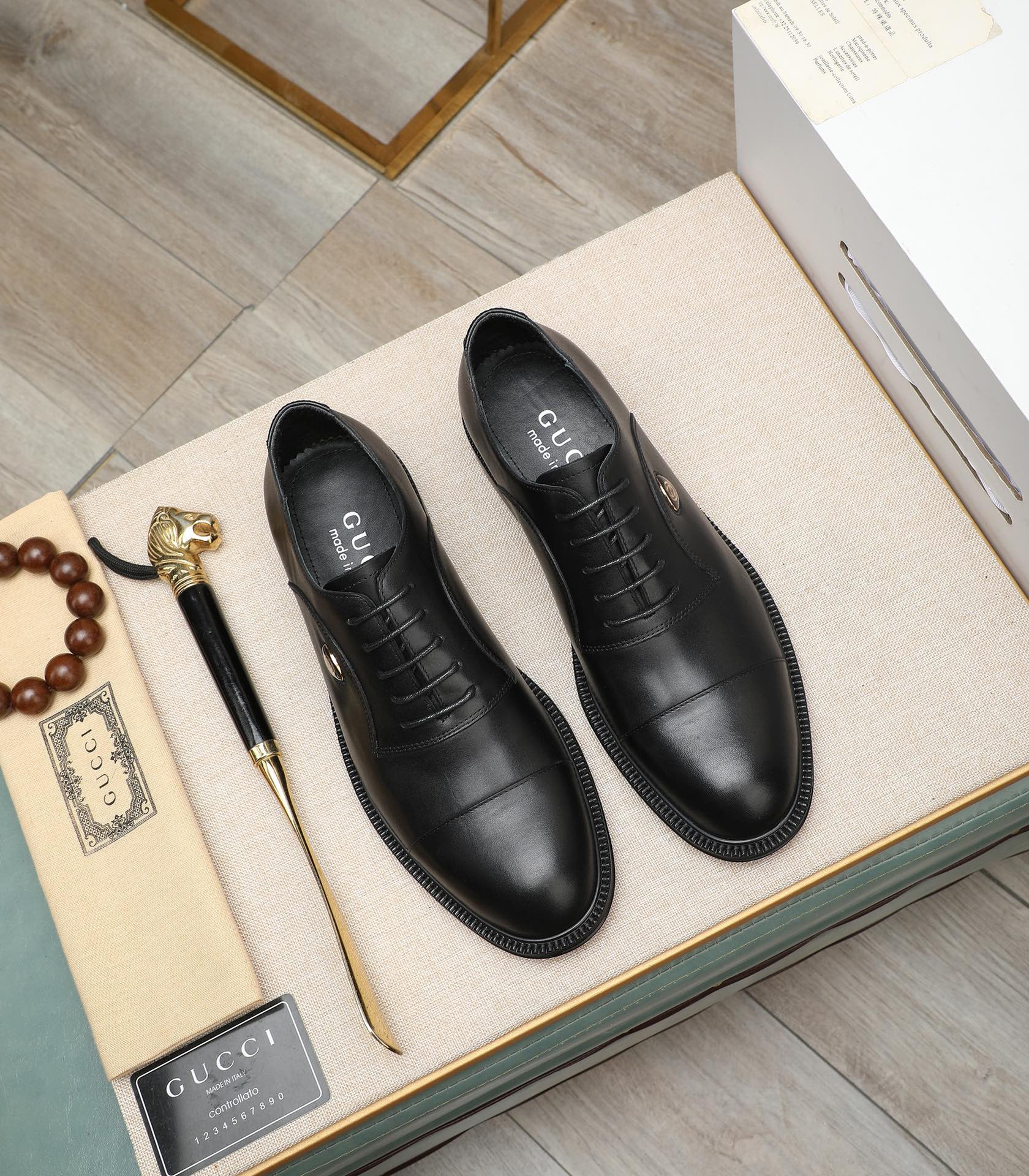 GUI Official website dress shoes 26072114