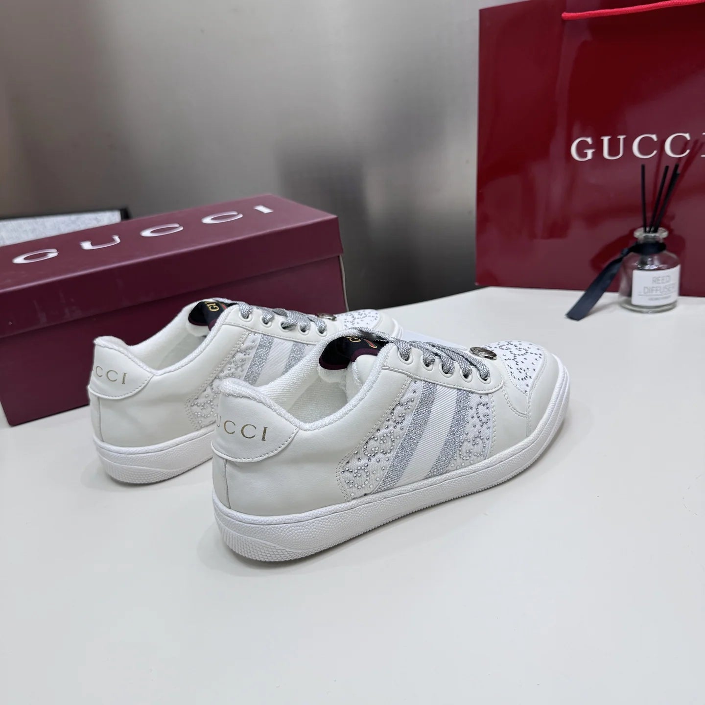 Couple's casual dirty shoes 1426012604