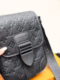 VV Monogram Phone Pouch 26031303