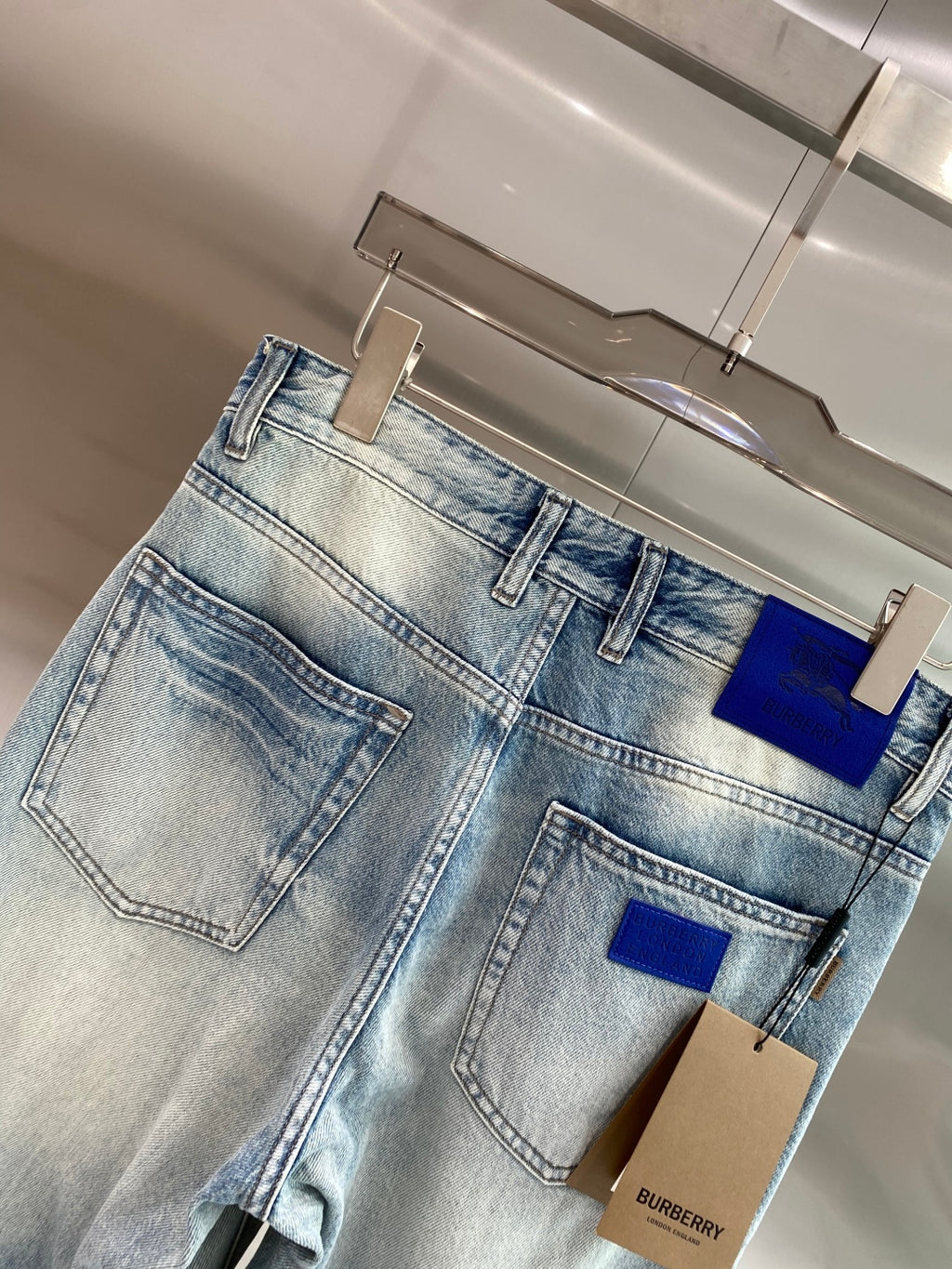 BBR Latest and top-quality jeans 26031604