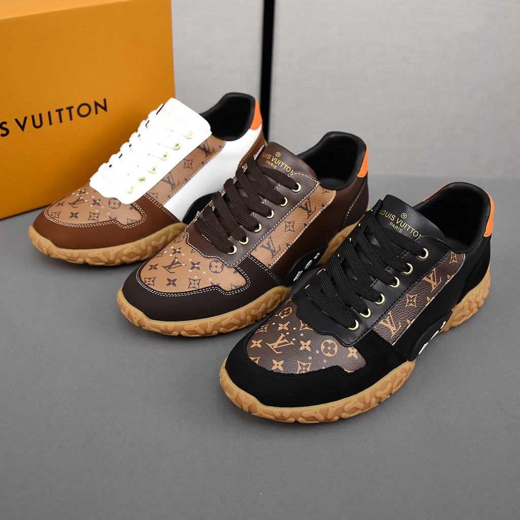 VV New men's casual shoes 26010804