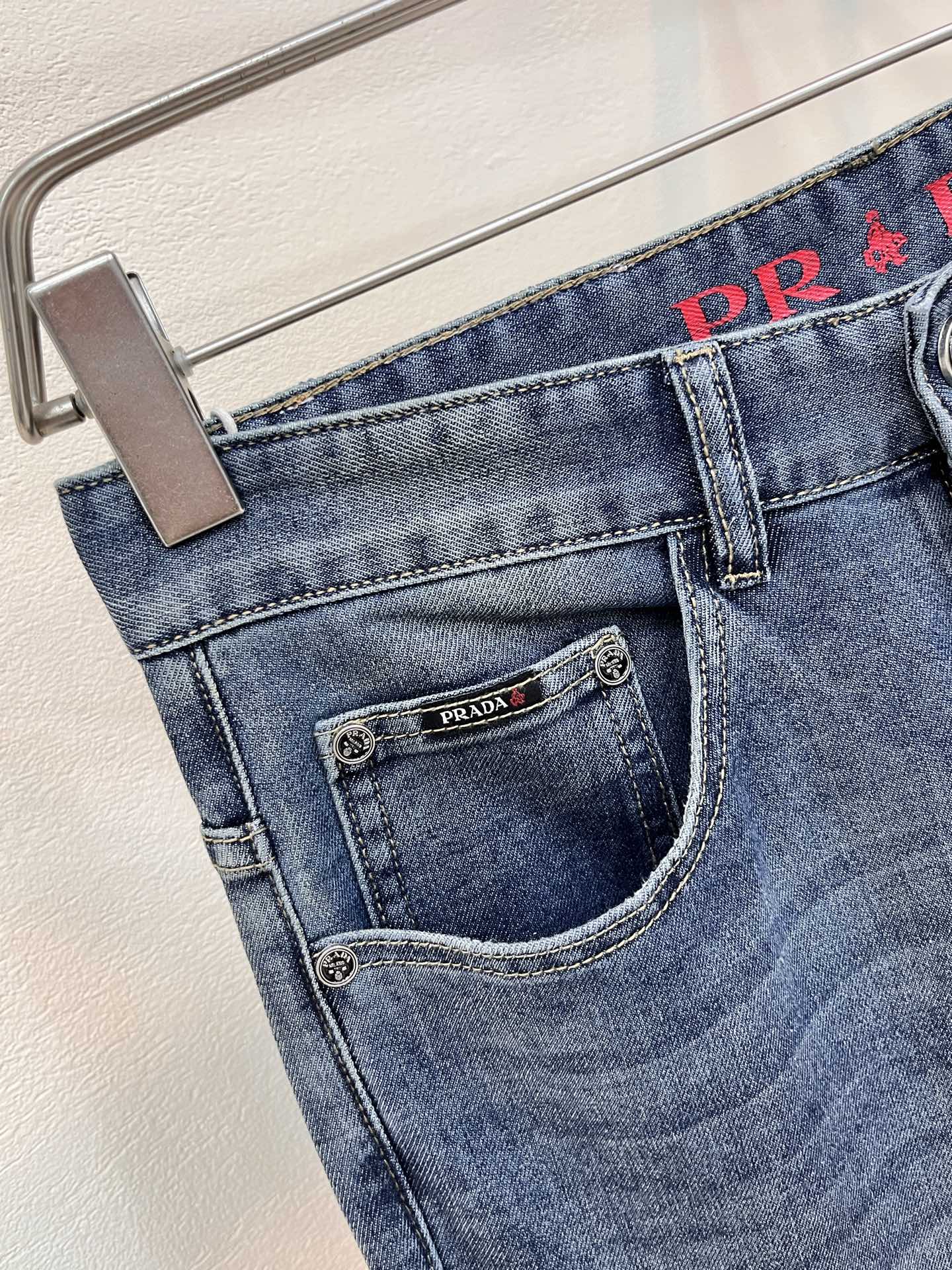 PR New men's jeans 26031216