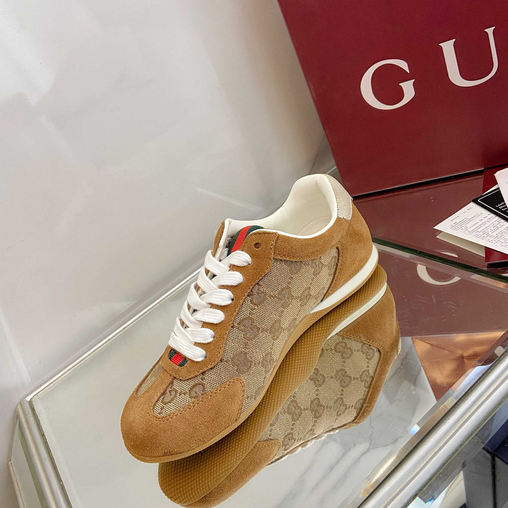 Couple's German training shoes 1426012603