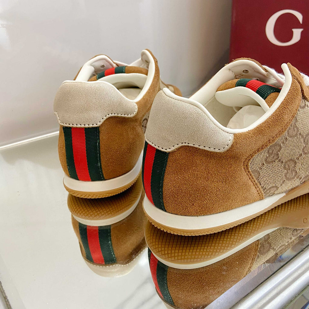 Couple's German training shoes 1426012603