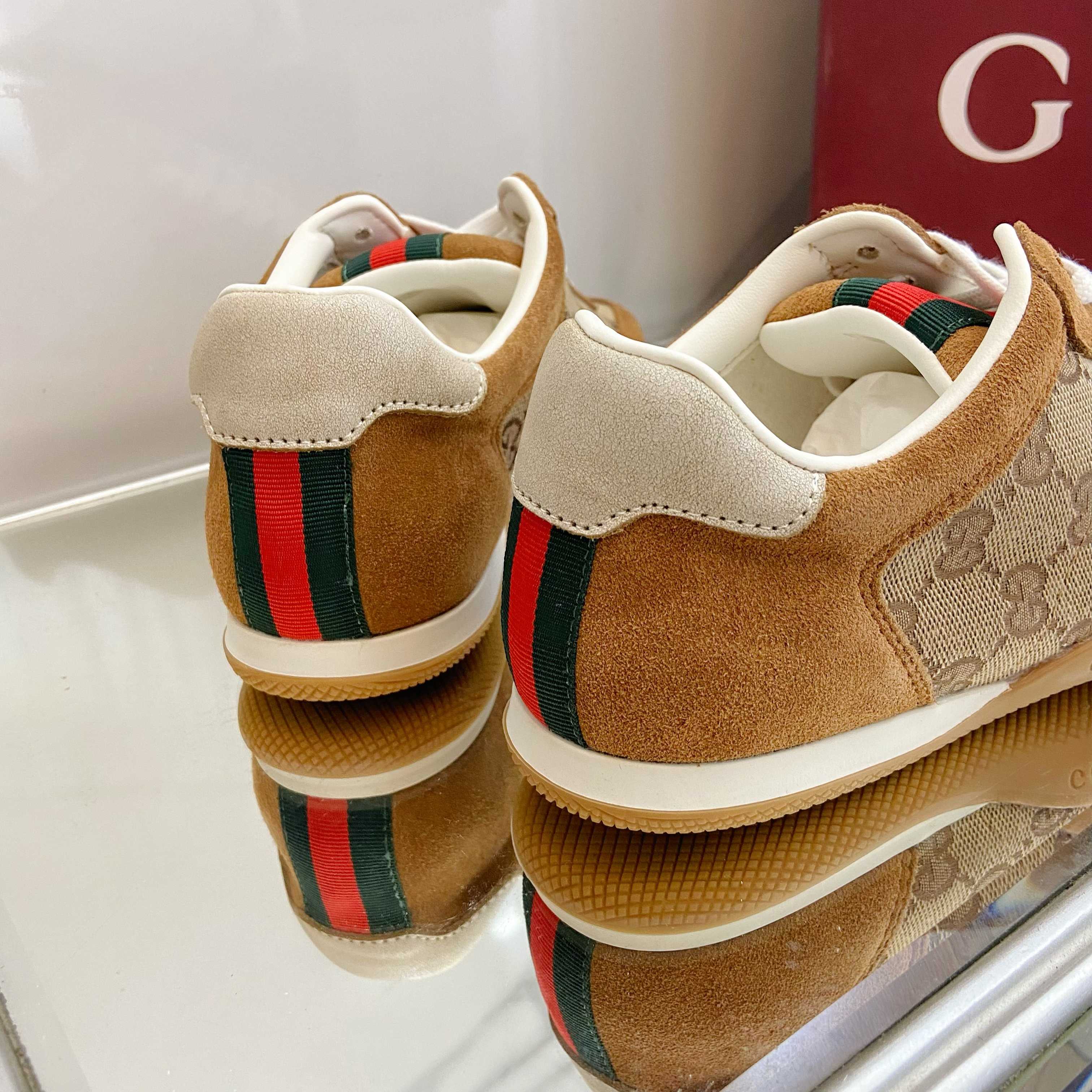 Couple's German training shoes 1426012603