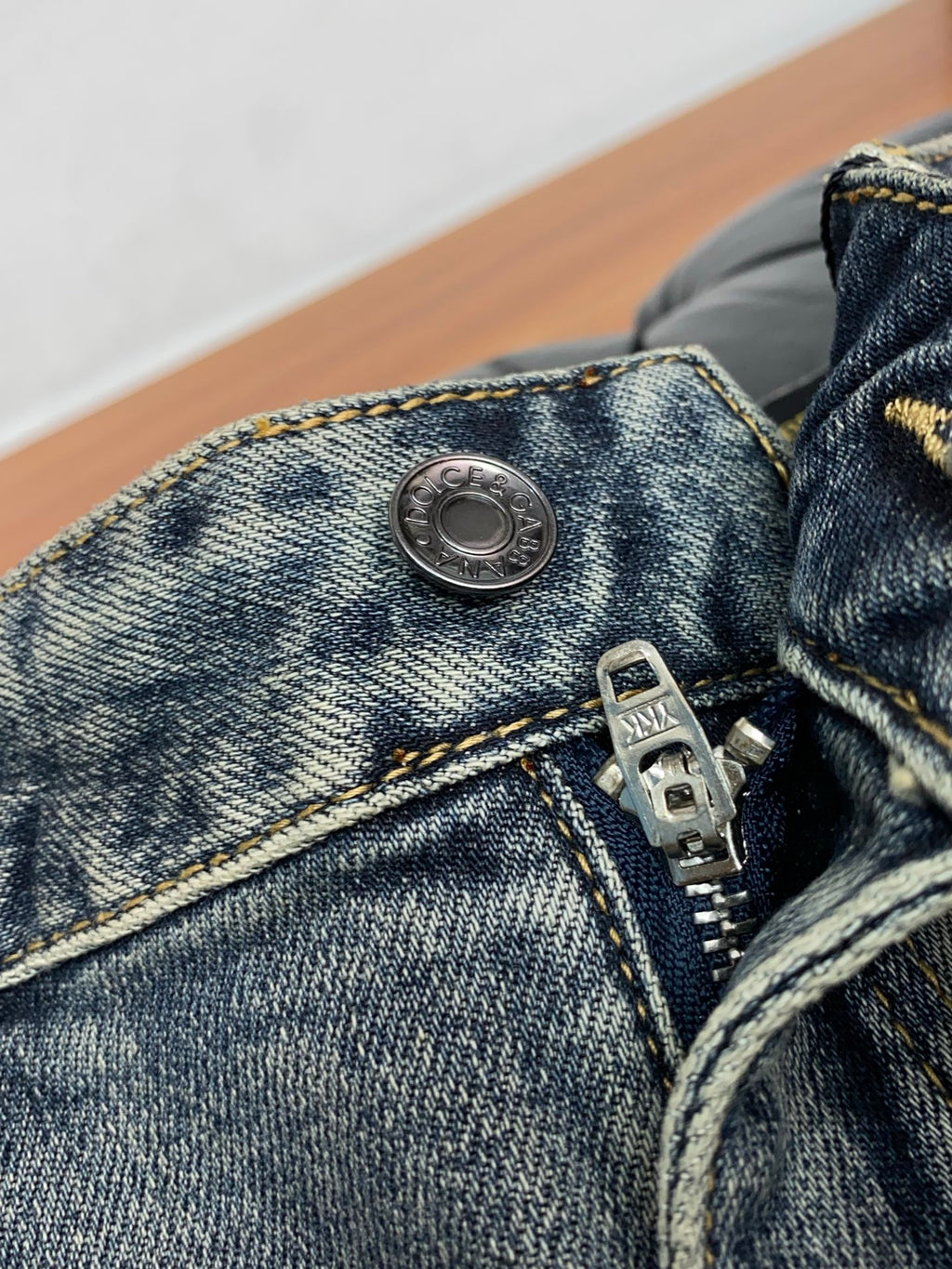 DG Latest and top-quality jeans 26031605