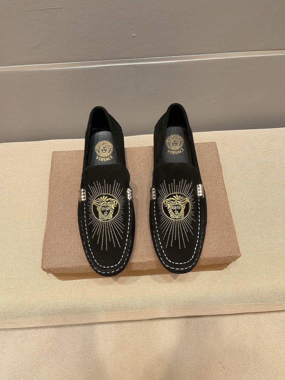 VS Casual business loafers 26060304