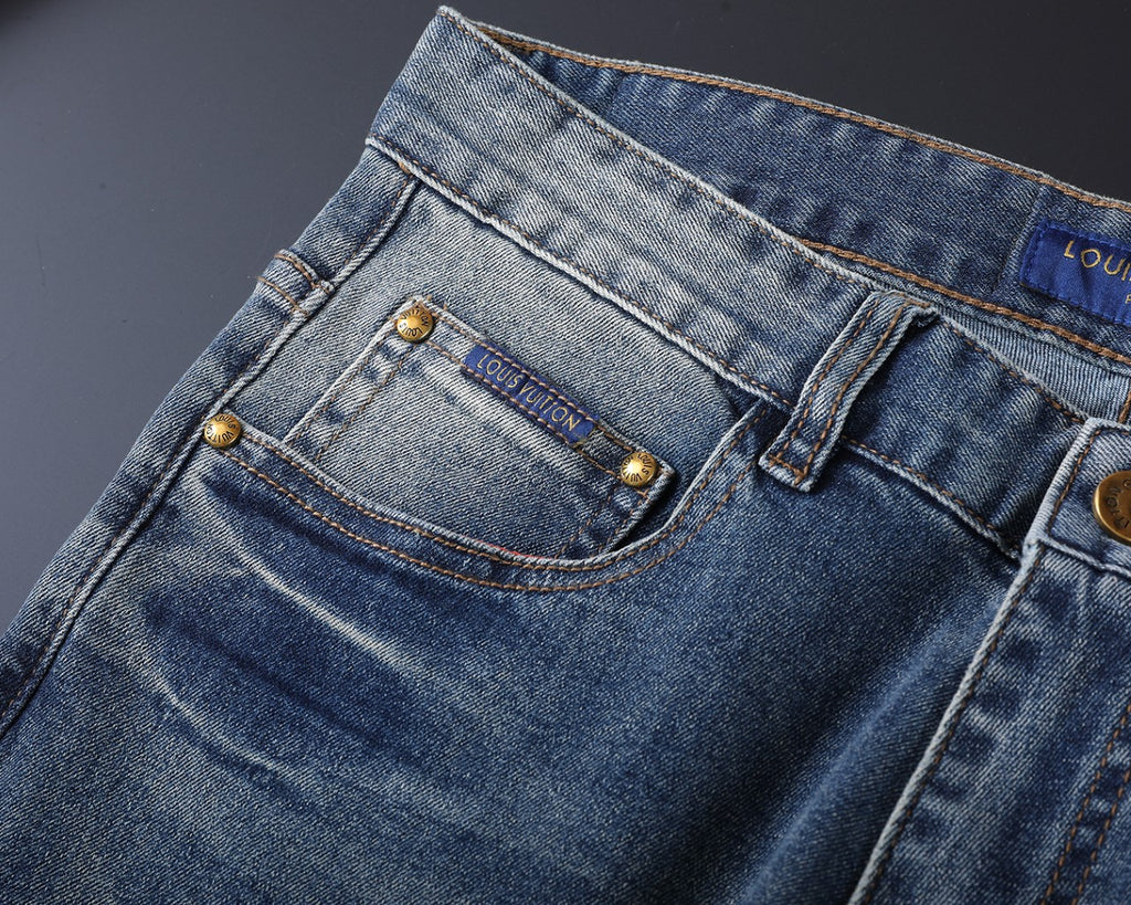 VV Classic Men's Jeans 26020501
