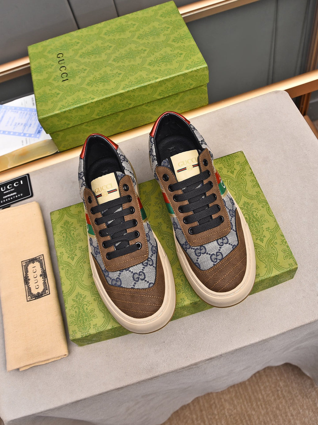 Gui Latest casual and stylish men's shoes 26032414