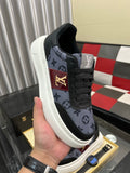VV Latest casual and stylish men's shoes 26032417