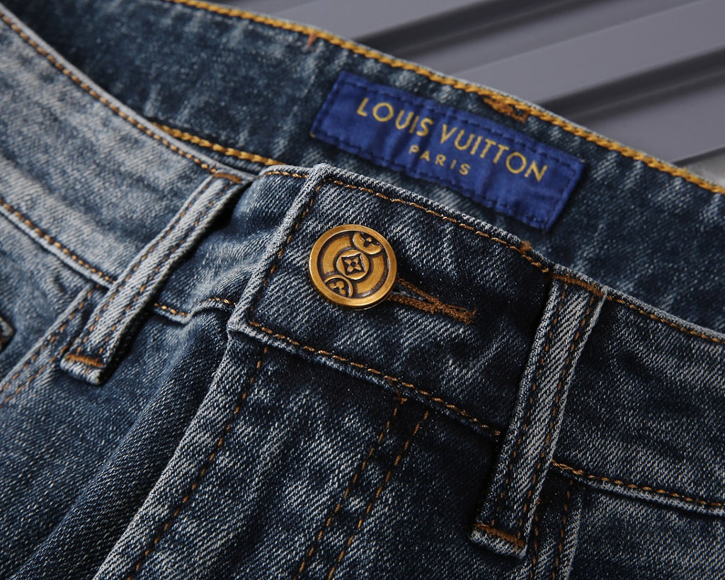 VV New classic jeans 26020504