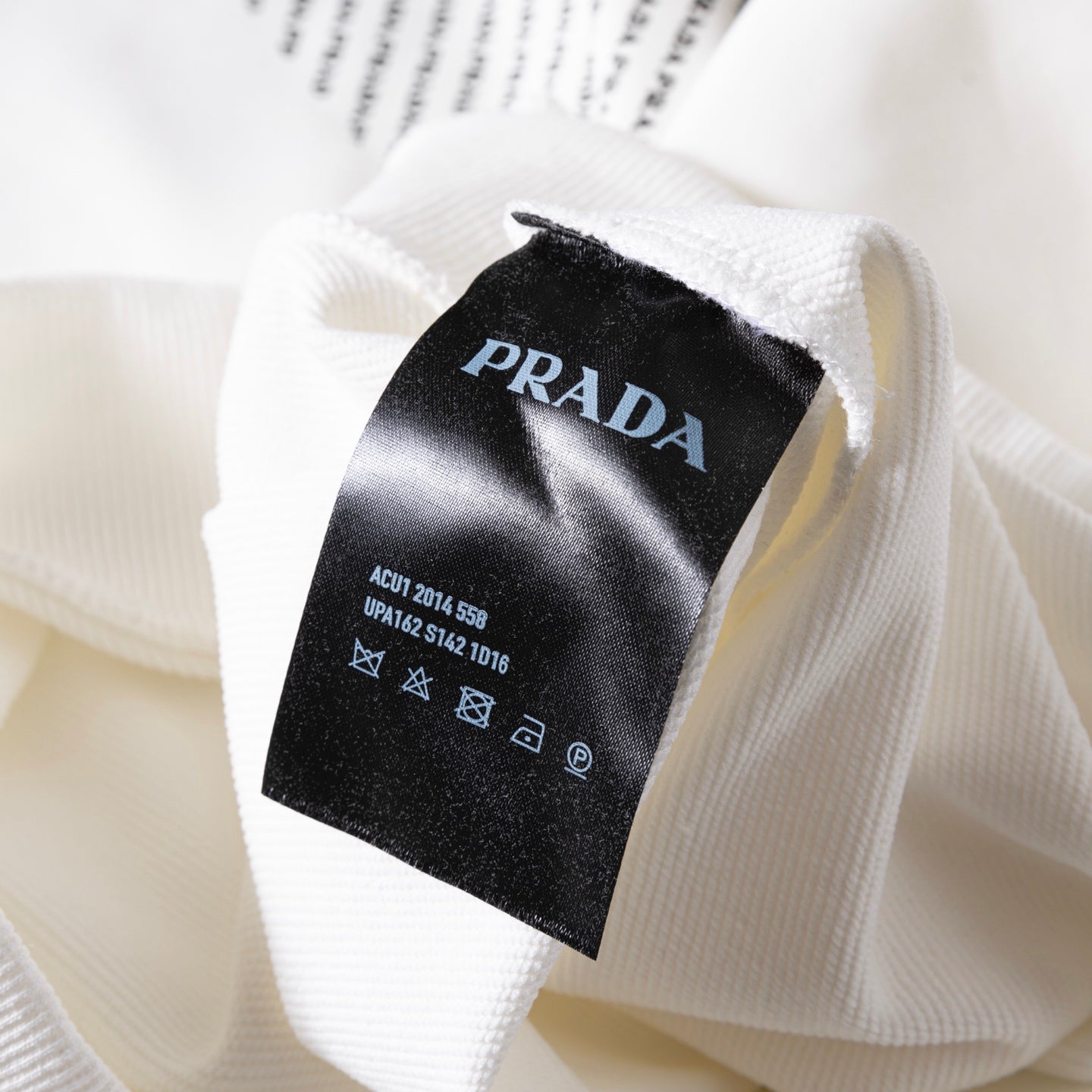 p Crew neck sweatshirt 1825102015