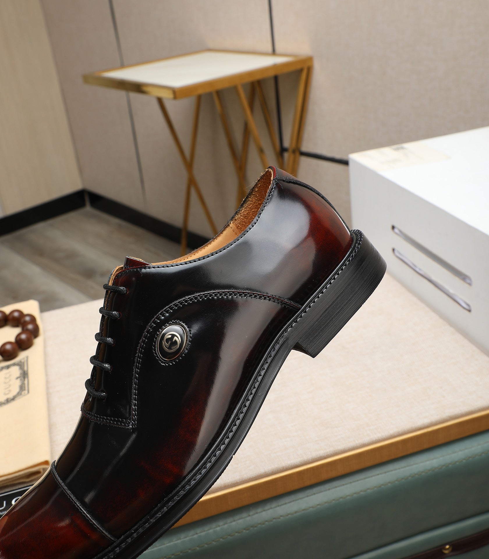 GUI Official website dress shoes 26072114