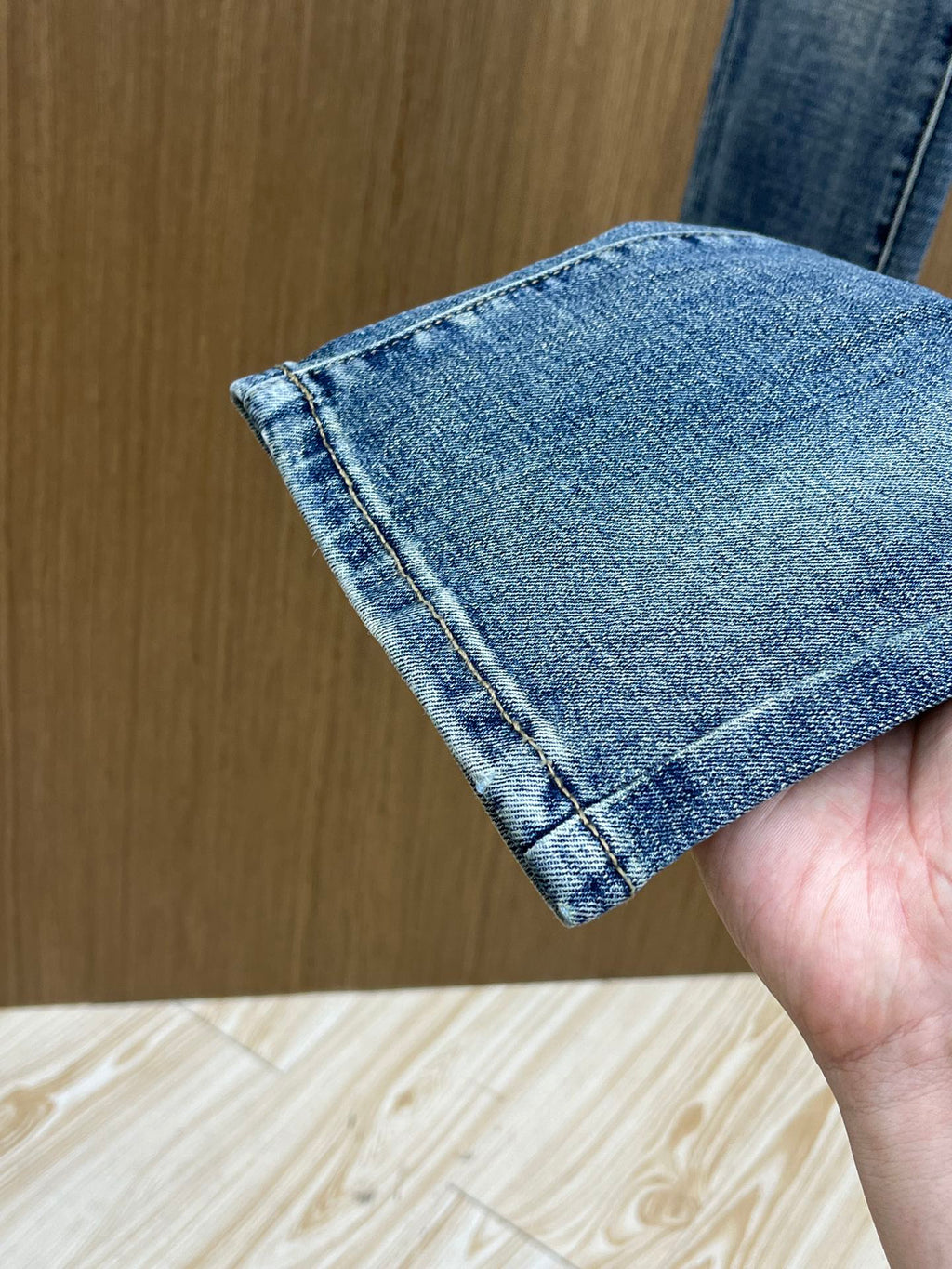 BB Spring/Summer Bestselling New Denim Jeans 26051304