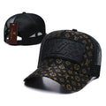 Trendy casual hat XC0823080939