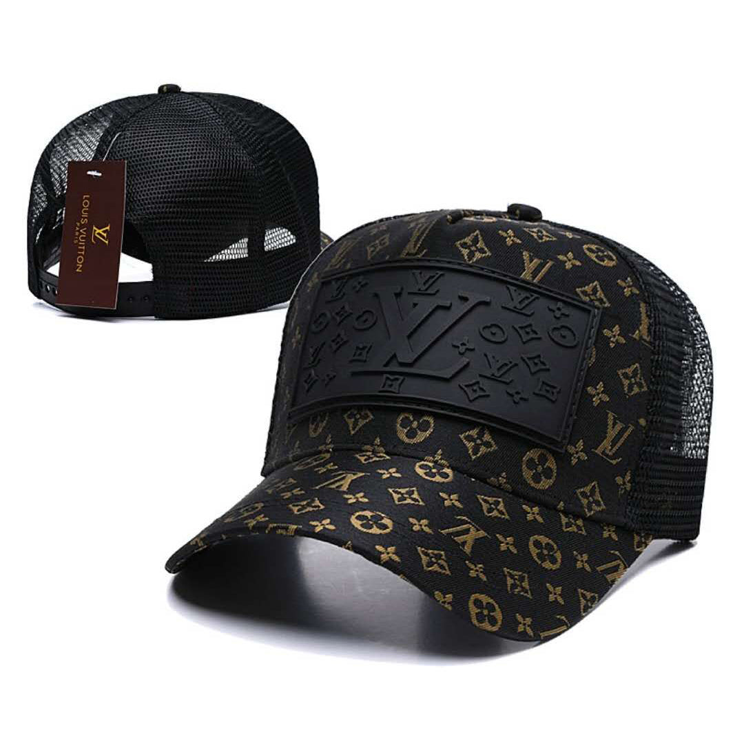 Trendy casual hat XC0823080939