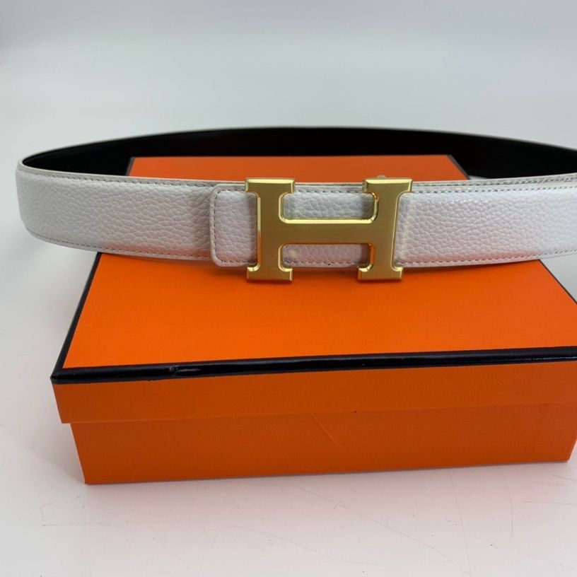 Fashion Men's Leather Belt  p02070301