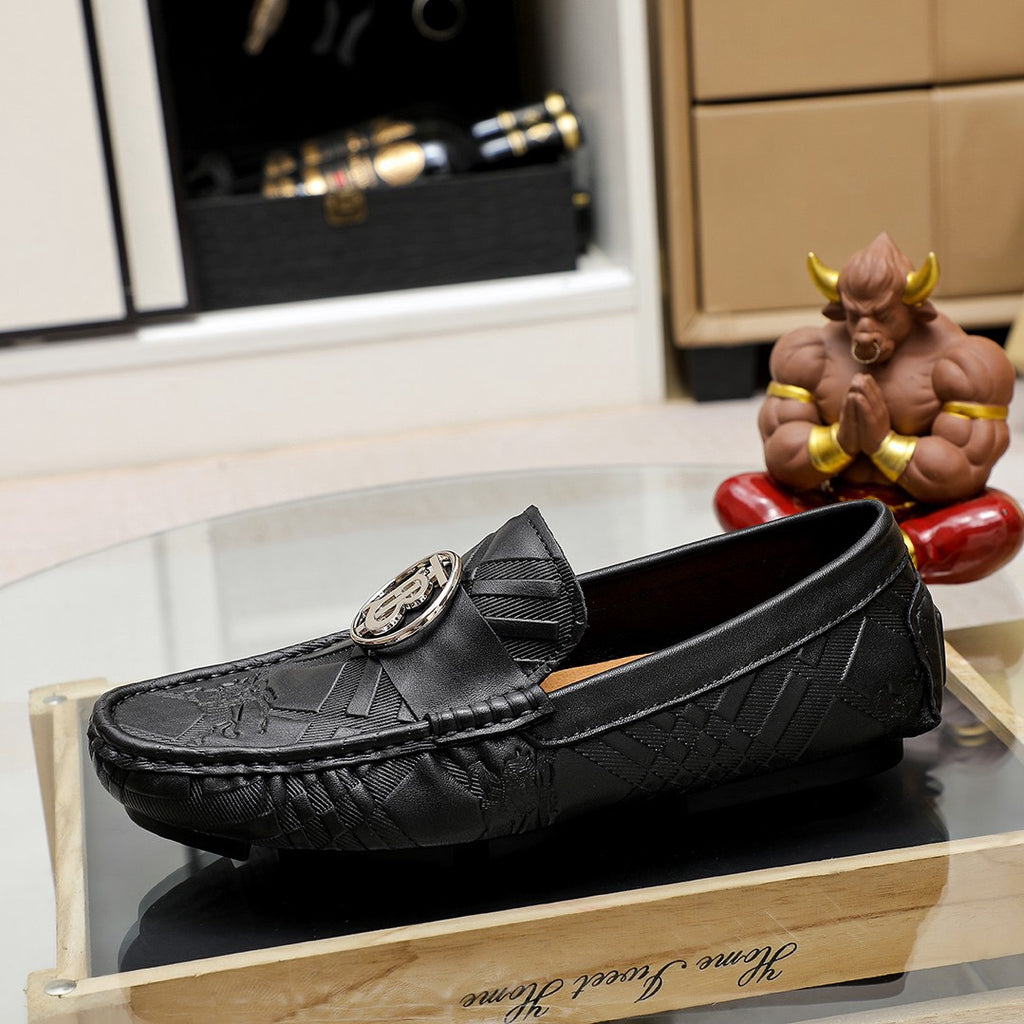 BBR High-end driving shoes 26070701