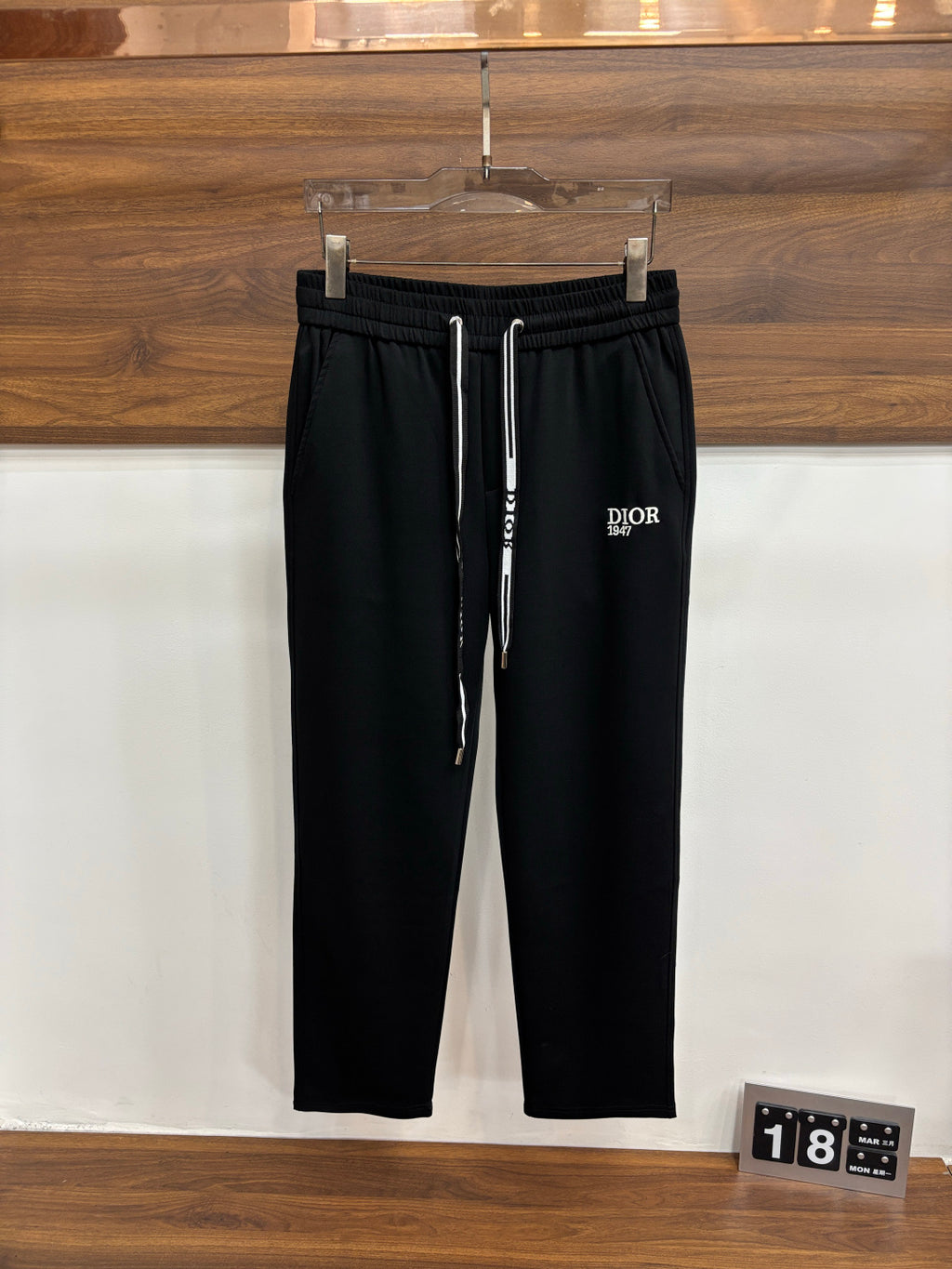 DR Men's Premium Casual Trousers & Business-Casual Pants 26052002
