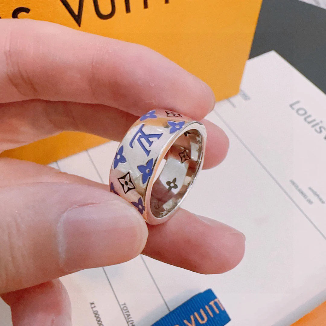 Retro-style fashion rings 1426013004