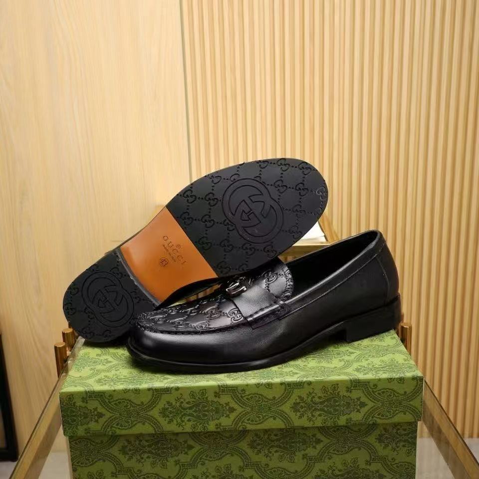 GUI New Loafers 26030903