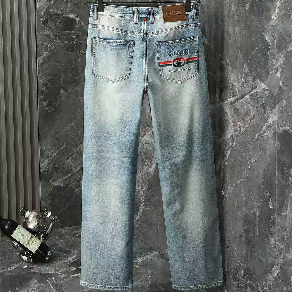 Latest Men's Jeans 1026063007