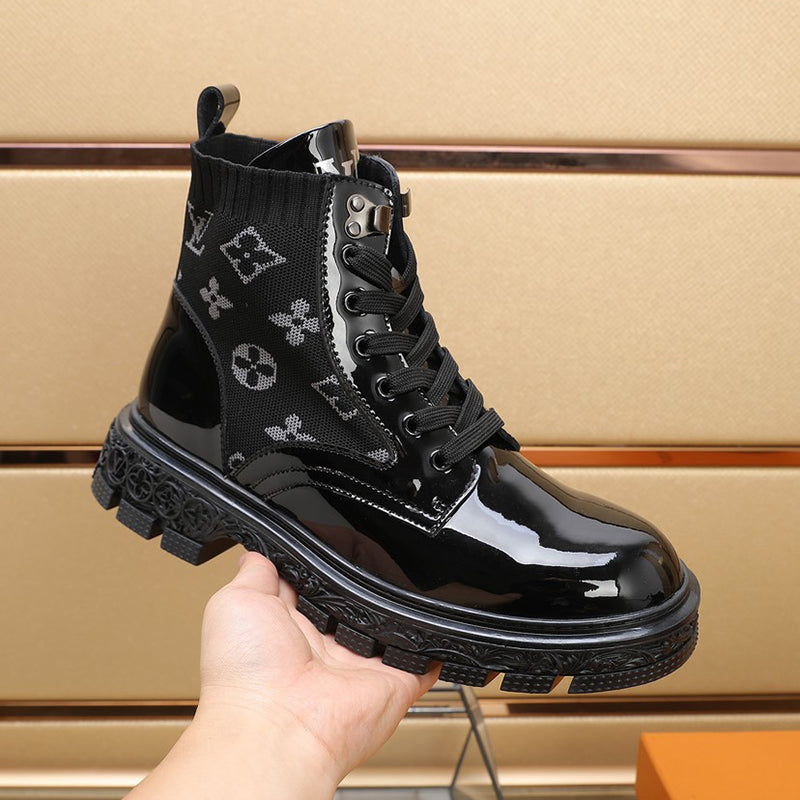 New Classic Fashion Men's Casual Shoes ZZL1023102515