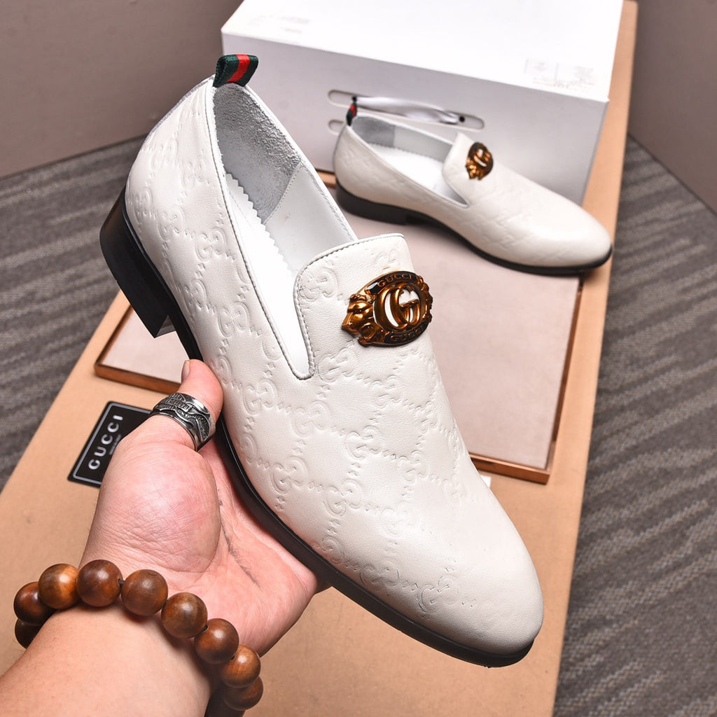 GUI Official website dress shoes 26072119