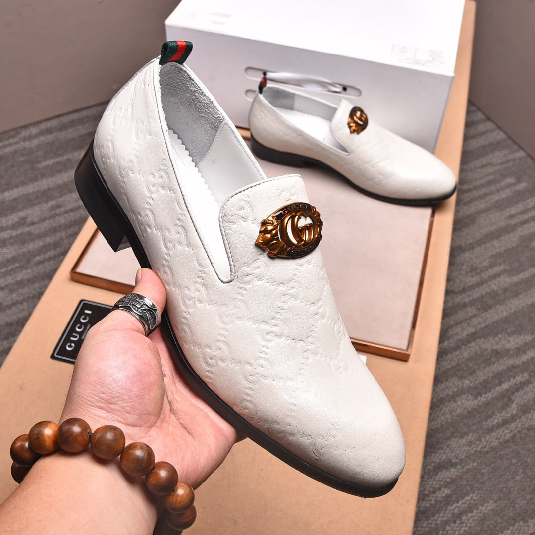 GUI Official website dress shoes 26072119