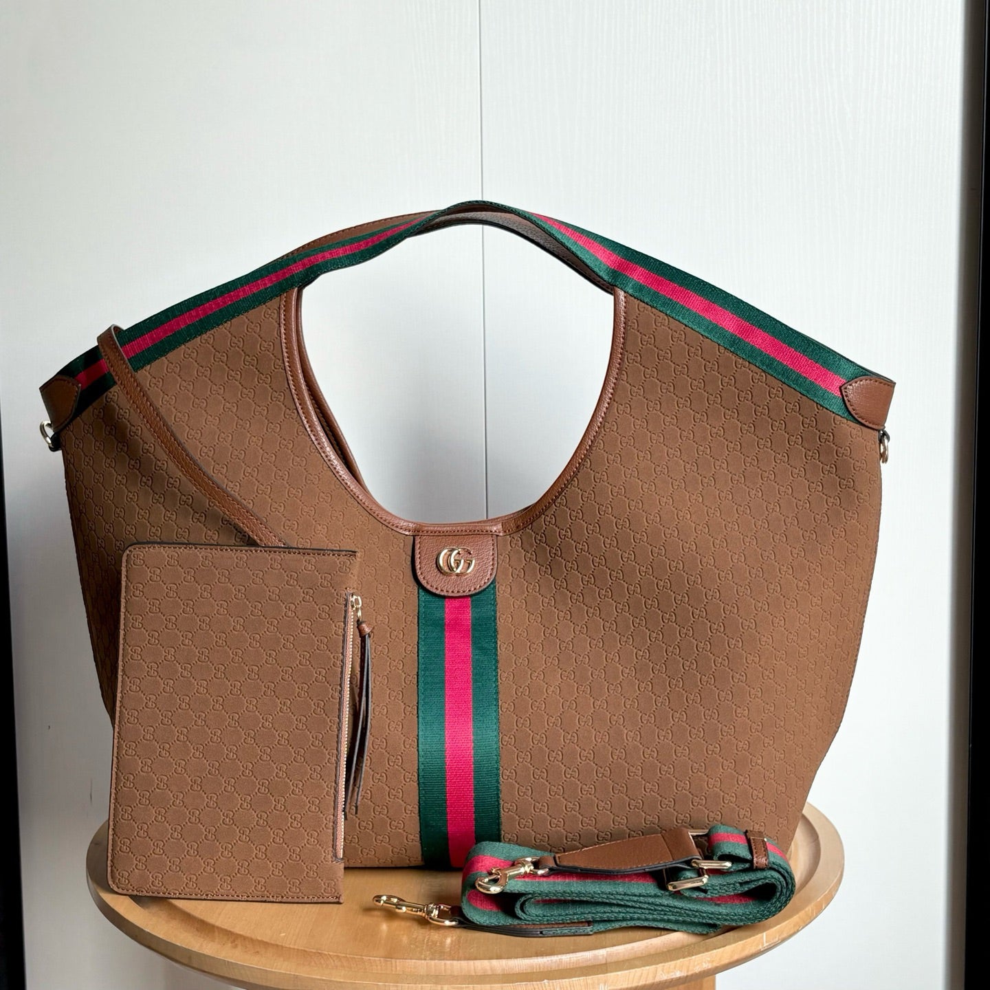 GUI Giglio large tote 1825121702