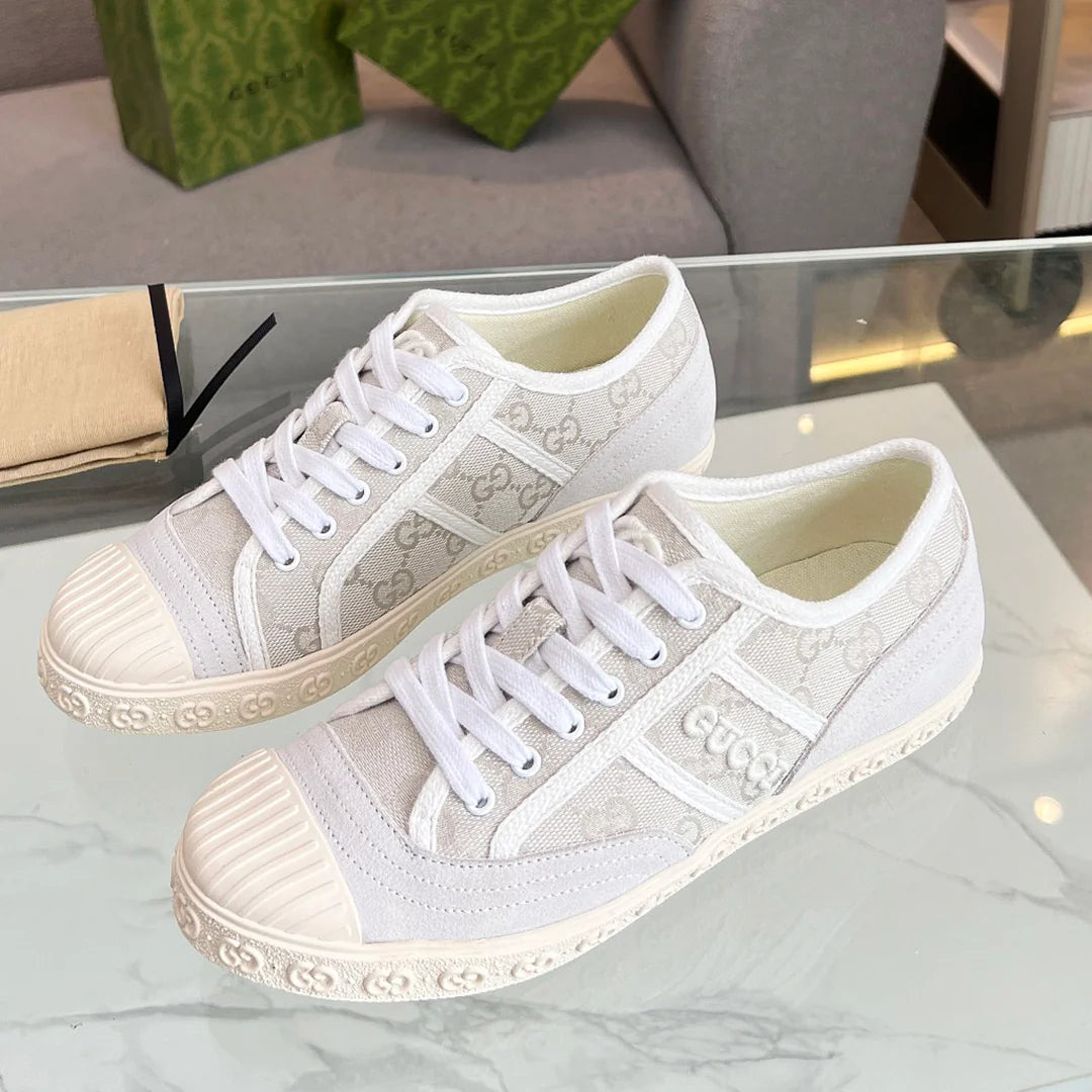 Ladies new fashion versatile sports sneakers 1024032721