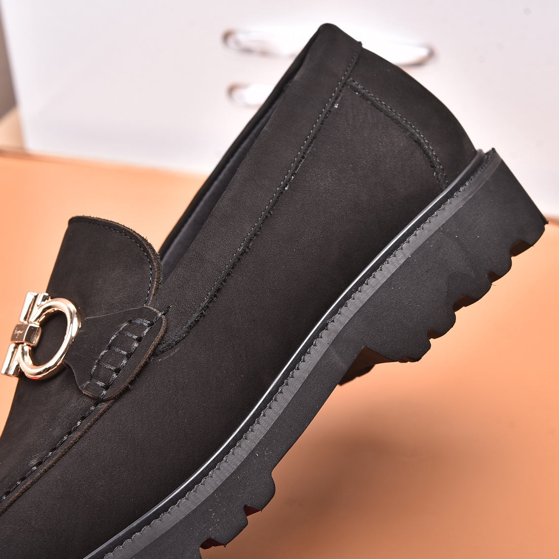 Frgm Top-tier footwear 26031006