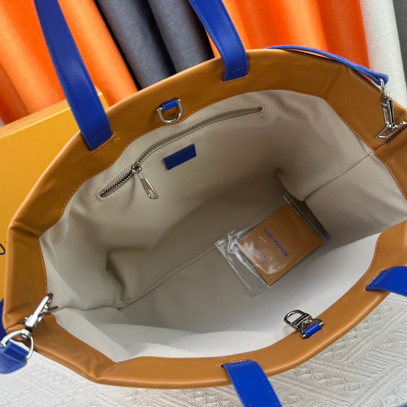 New Fashionable Large Capacity Shopping Bag 1025032003