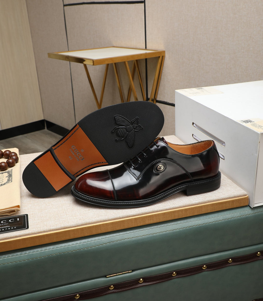 GUI Official website dress shoes 26072114