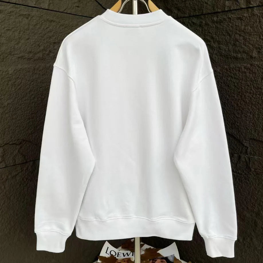 New Crewneck Sweatshirt 3D1025101716