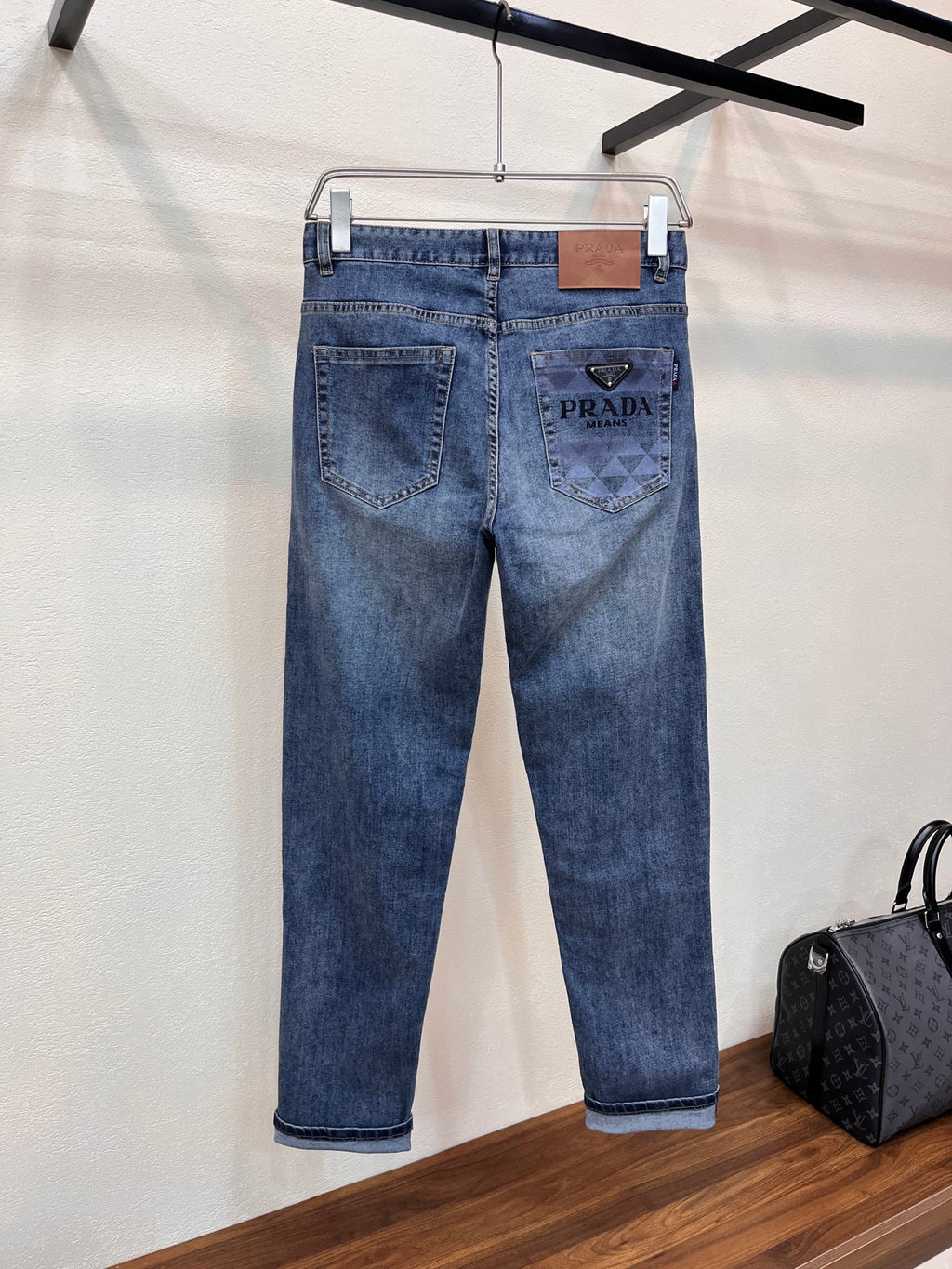 PR New men's jeans 26031216
