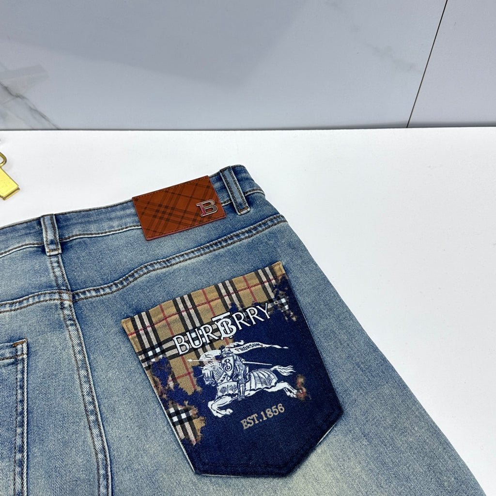 BBR Latest and top-quality jeans 26031603