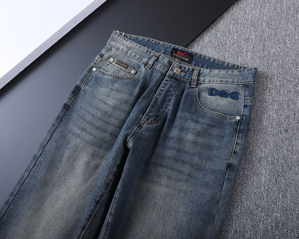 DG Latest hot-selling men's jeans 26020403