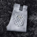 New Fashion Casual Men's Thin Jeans 1024052225