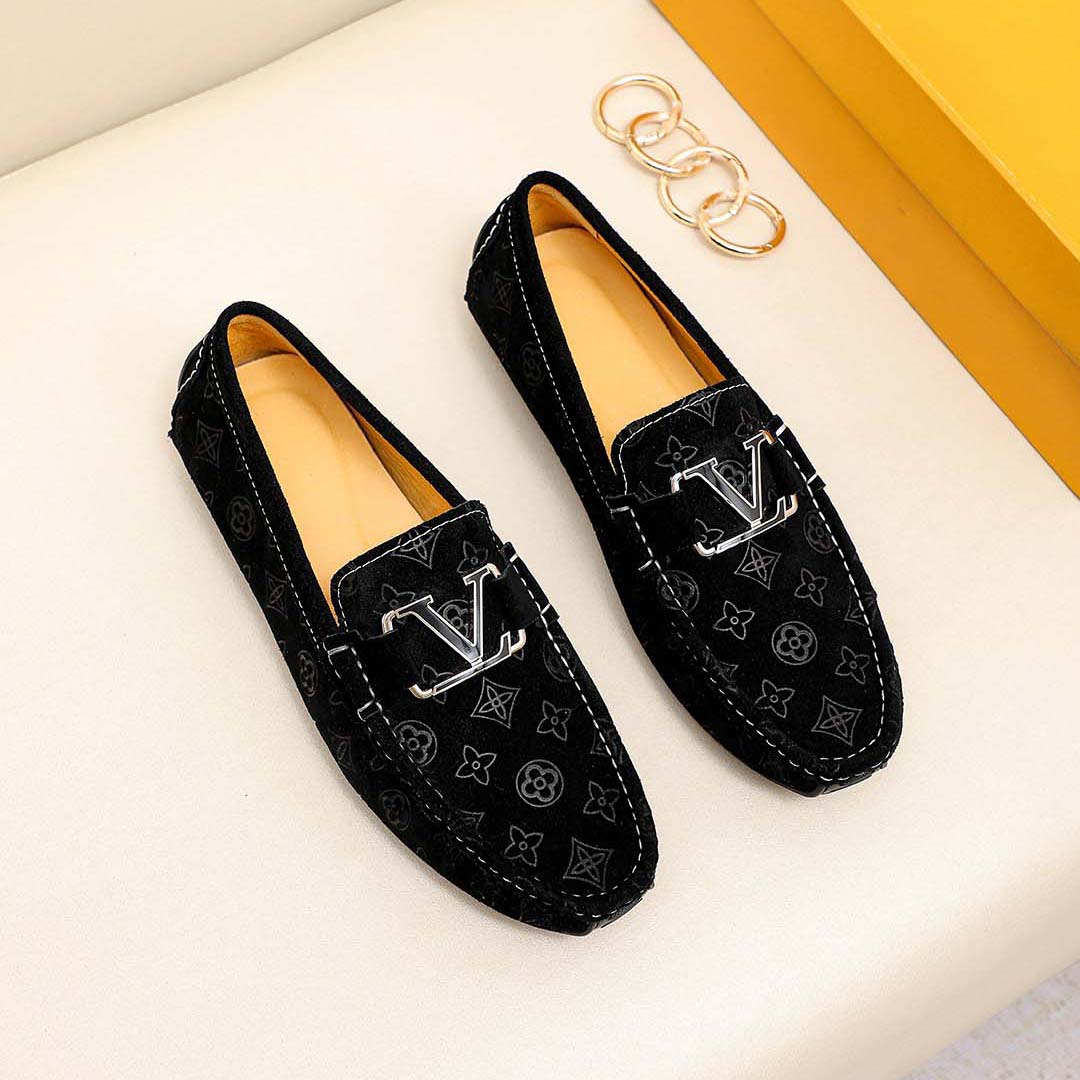 Essandro series loafers 11