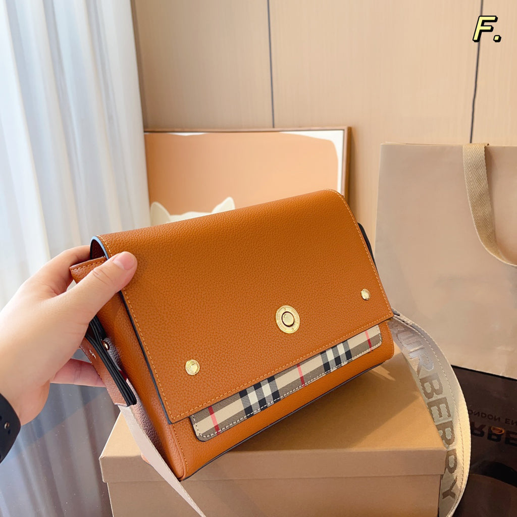 B-Fashion Shoulder Bag XC07070504
