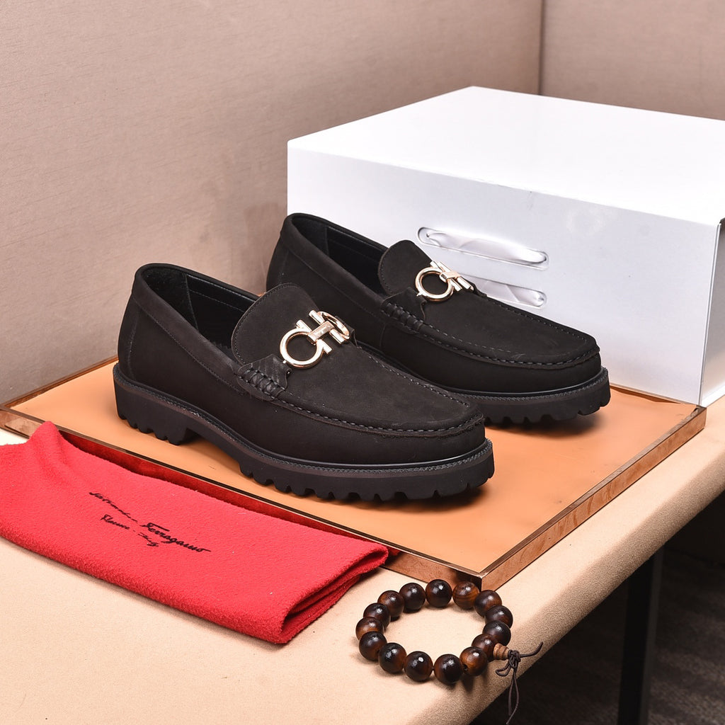 Frgm Top-tier footwear 26031006
