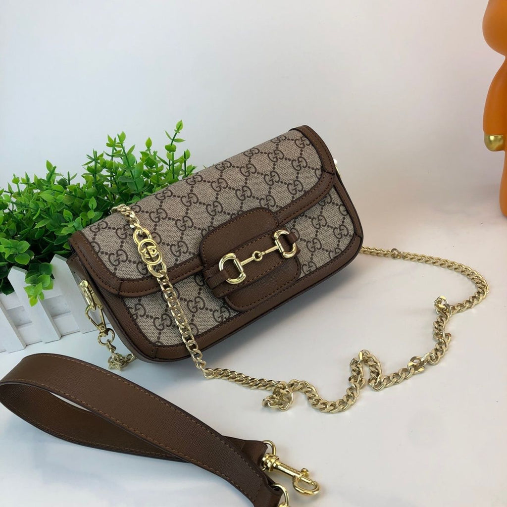 2023 new fashion casual saddle bag women PD10062501