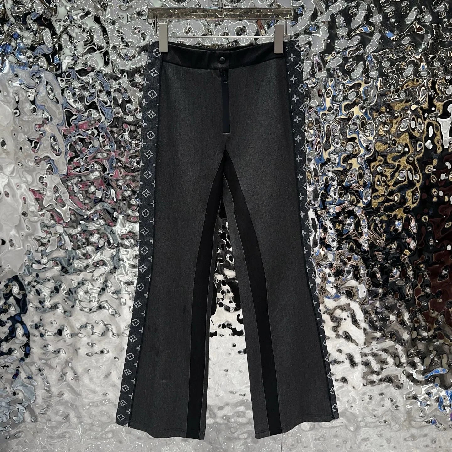New women's casual pants 1426012707