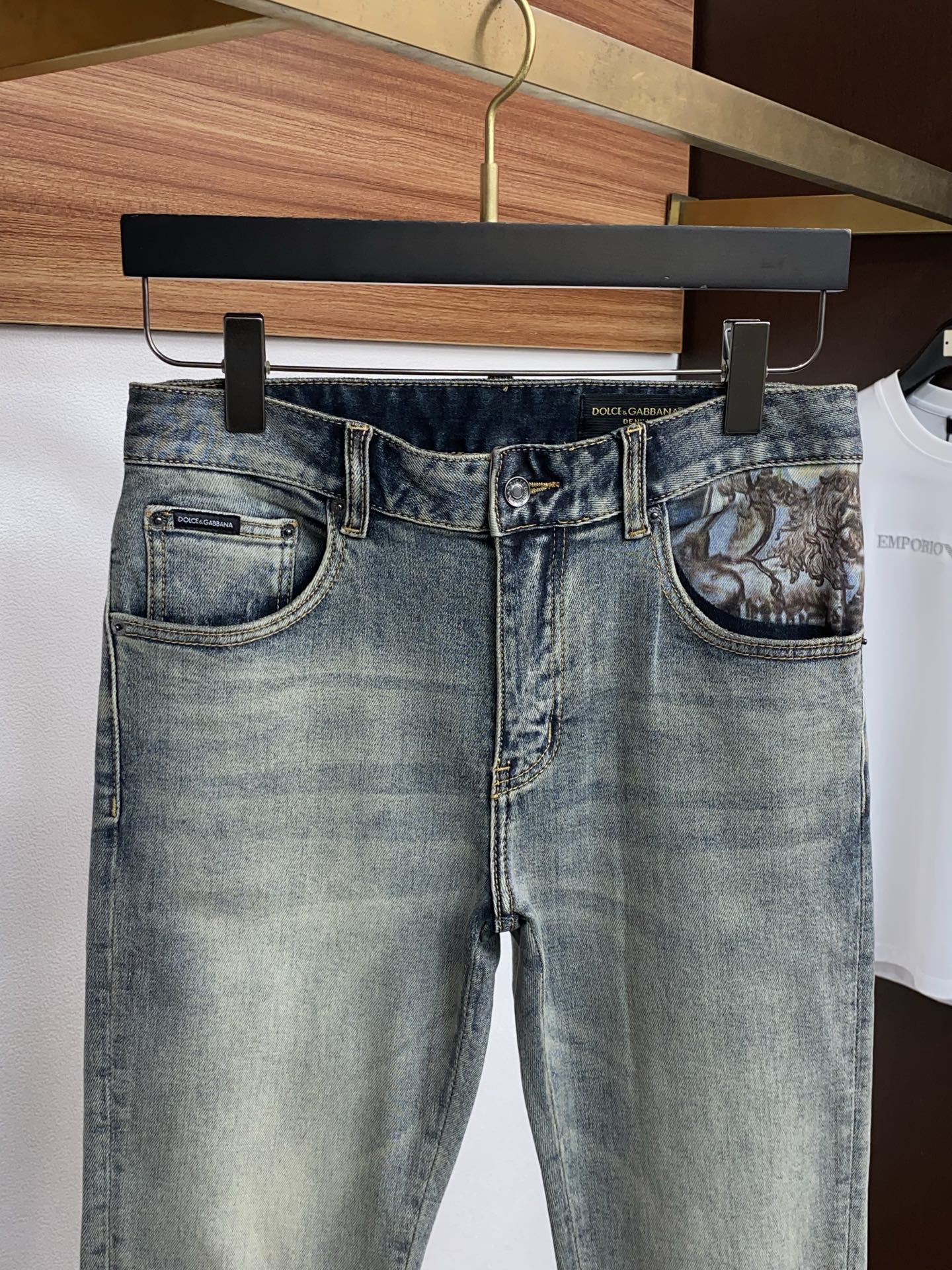 DG Latest and top-quality jeans 26031605