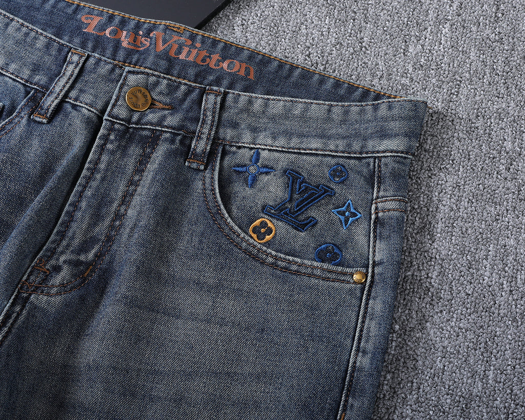 VV New classic jeans 26020503
