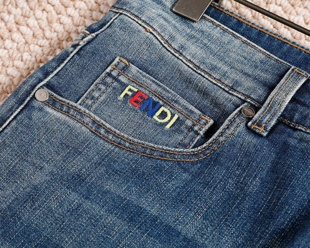 New Casual Men's Jeans 1026063014