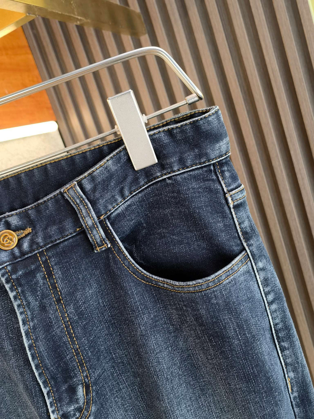 GG Hot-selling new premium jeans 26020205