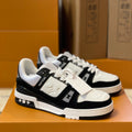 L Trainer fashion sports shoes 0724120301
