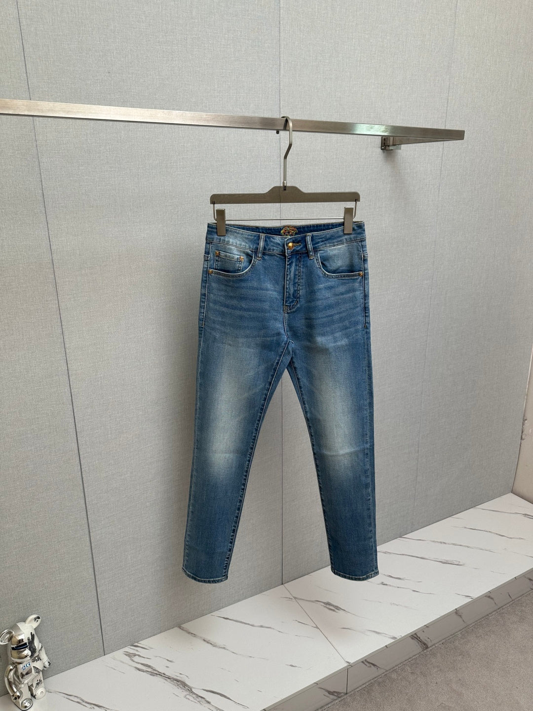 VS High-quality custom jeans 26061104
